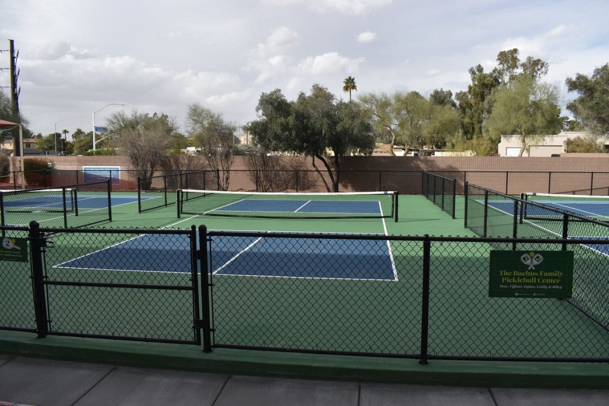 New Pickleball Courts Coming (1)