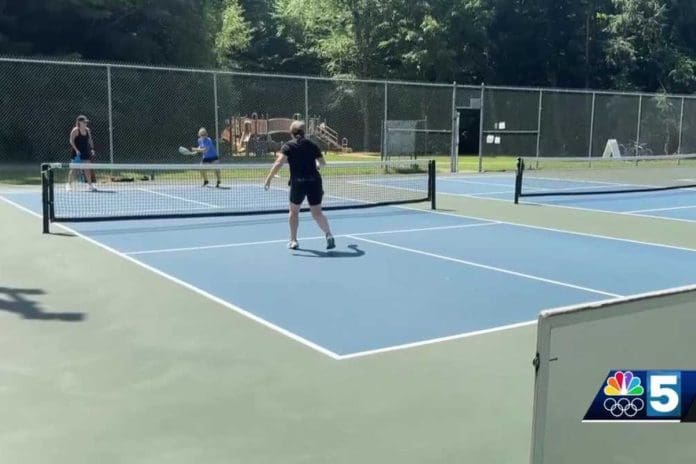 Pickleball Controversy at Szymanski Park