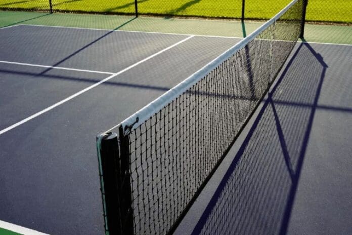 Pickleball Court Controversy in Henlopen Acres (1)