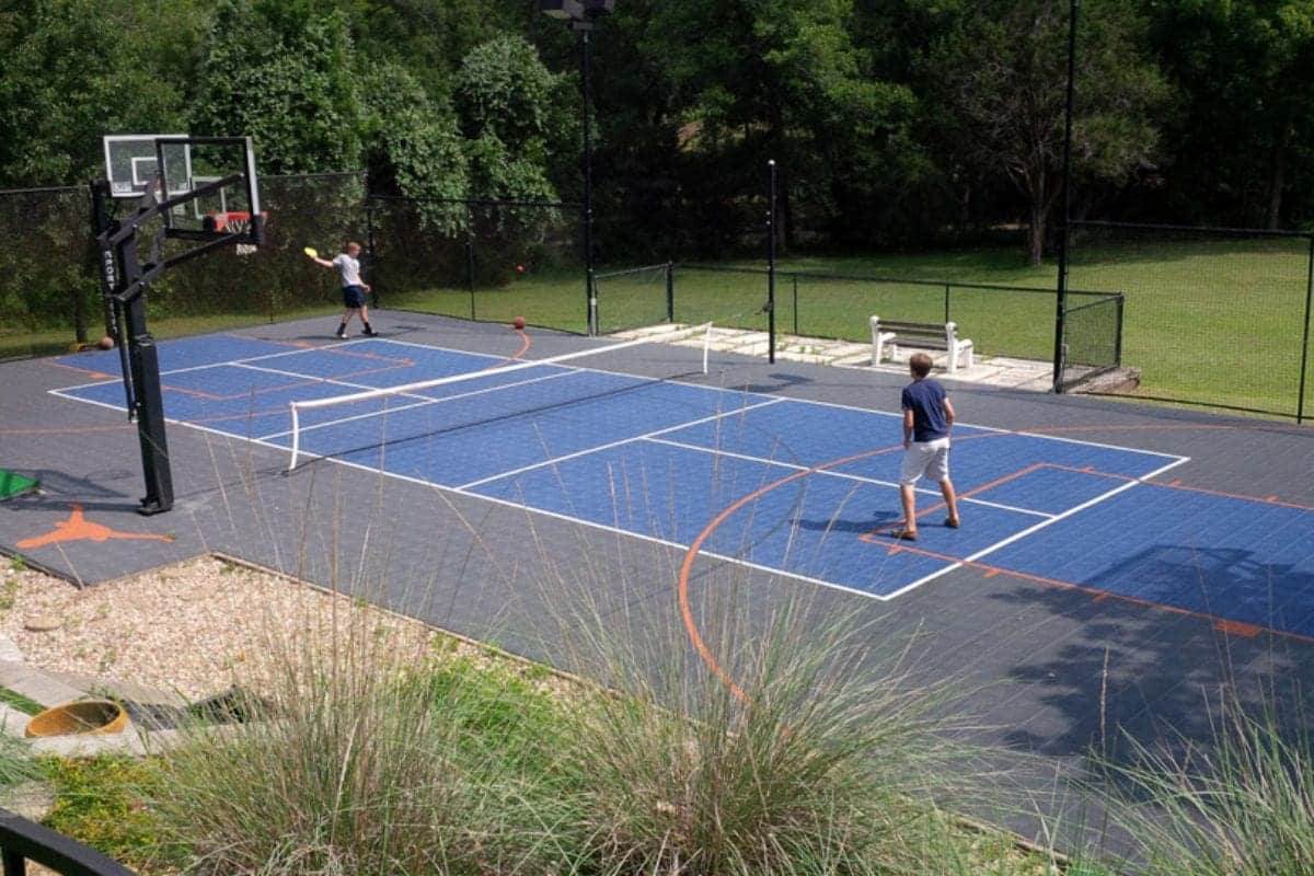 Pickleball Court Controversy in Henlopen Acres (3)