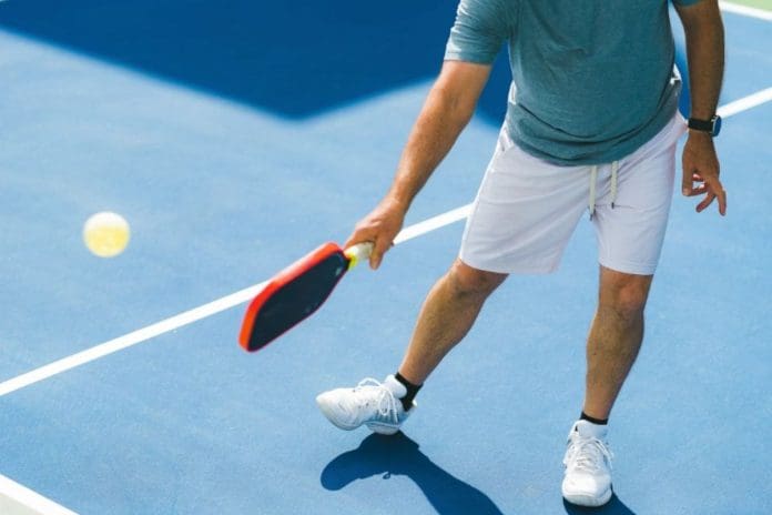 Pickleball Drills to Game Play