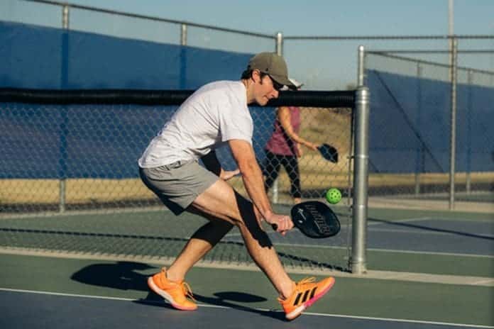 Pickleball in 2024 Summer Olympics 3