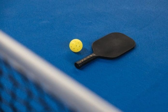 Pickleball Terms You Need to Know