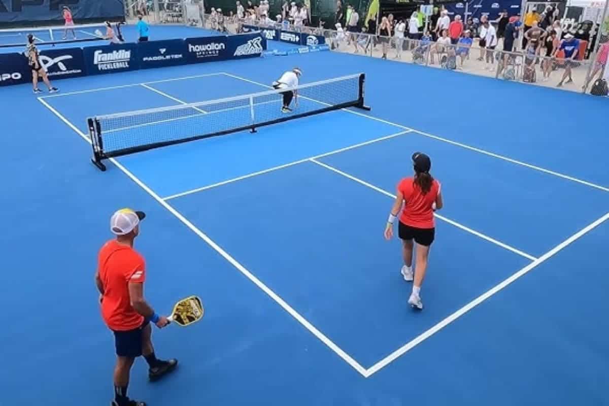 Pro pickleball Team Picks OKC Woman1