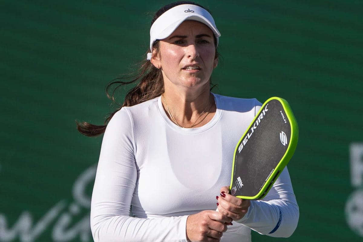 Rachel Rohrabacher's Indy 200 Detour