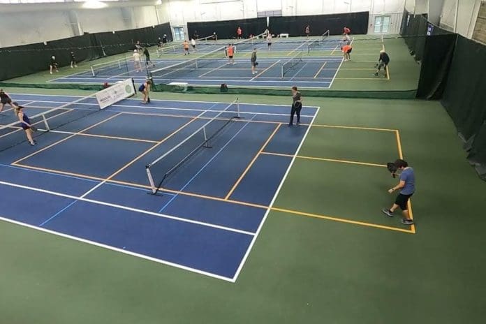 River City Pickleball Classic