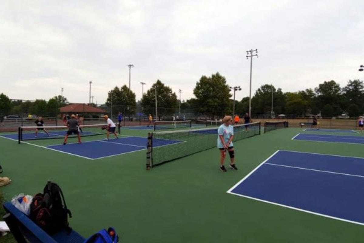 Toledo Pickleball Club