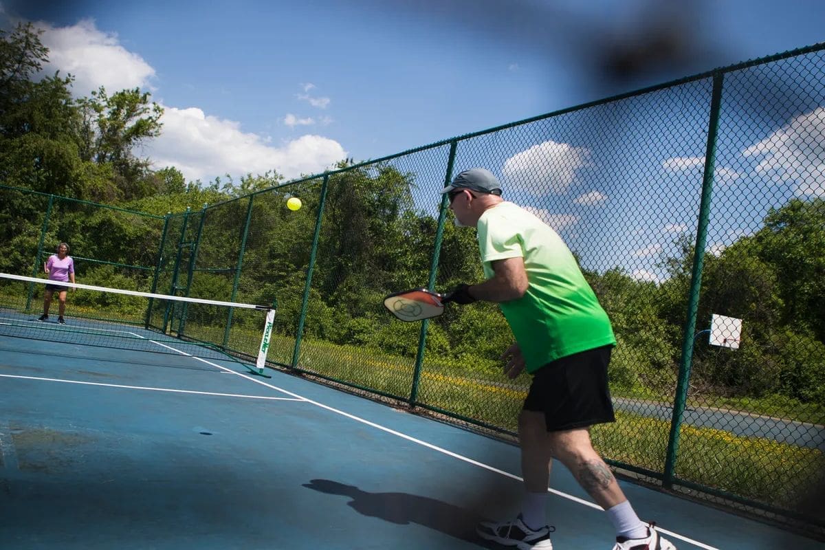 Top Free Pickleball Courts in Grand Rapids 2