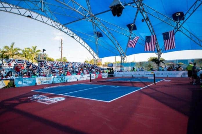 Top Free Pickleball courts in Pittsburgh