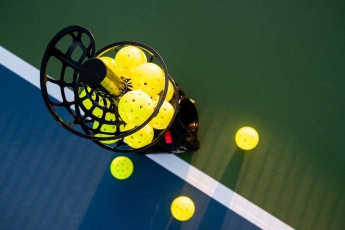 Top Pickleball Headlines Of Last Week