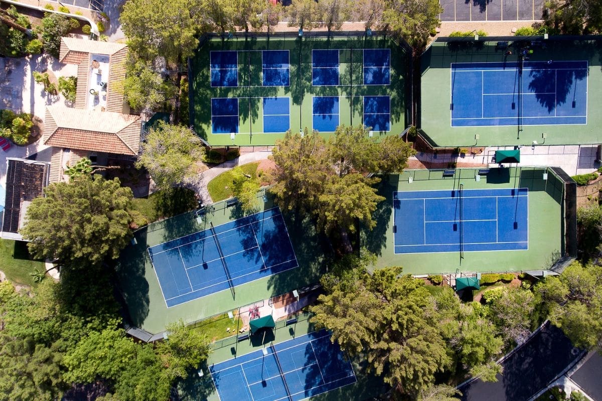 Top Pickleball Venues in Las Vegas 2