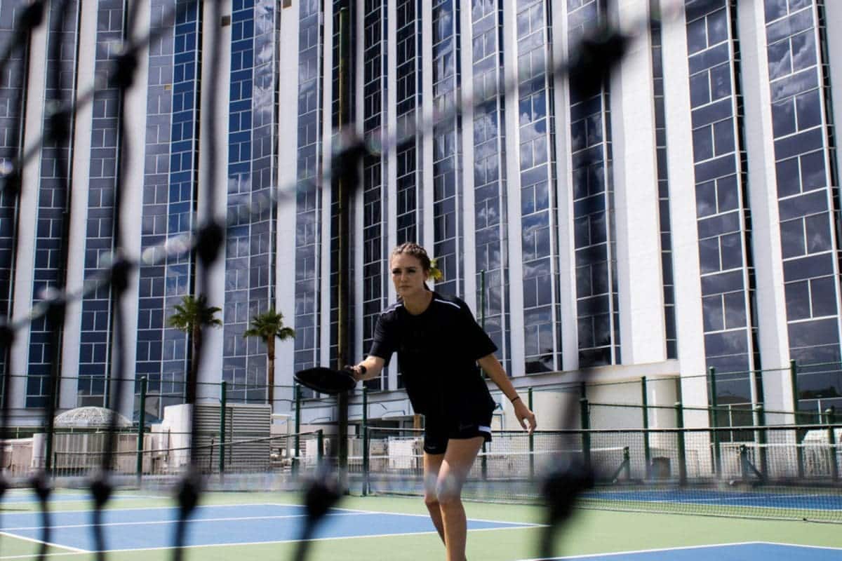 Top Pickleball Venues in Las Vegas 4