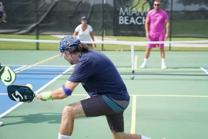 Top Pickleball Venues in Las Vegas