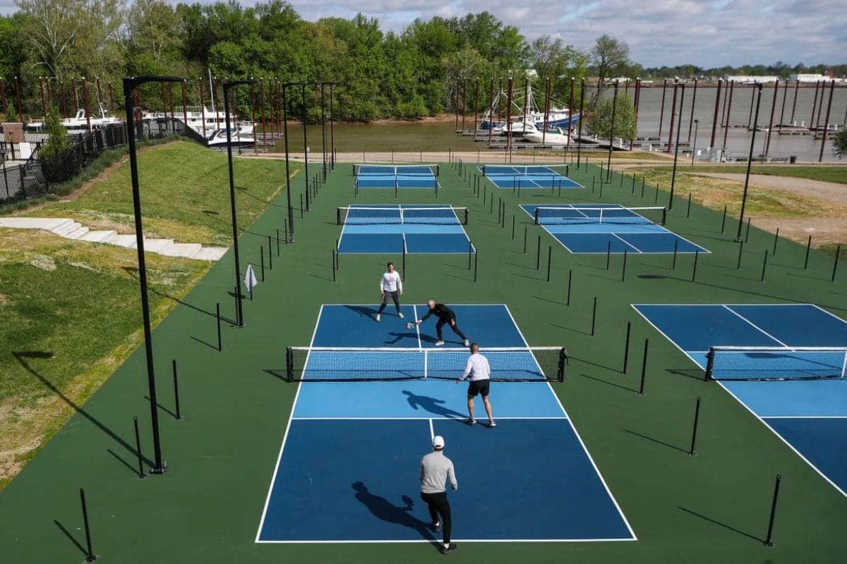 UPA's Impact on Pickleball's Future 1 