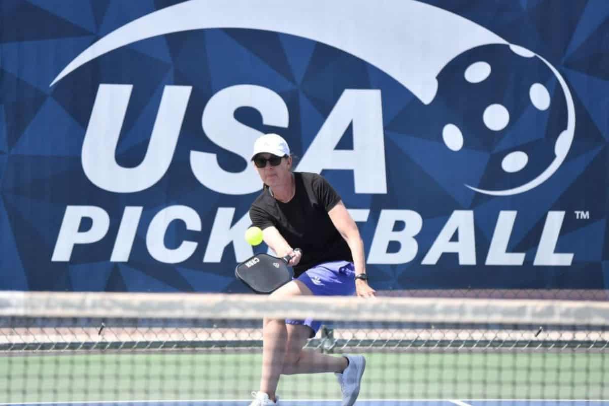 USA Pickleball Select Series 2024