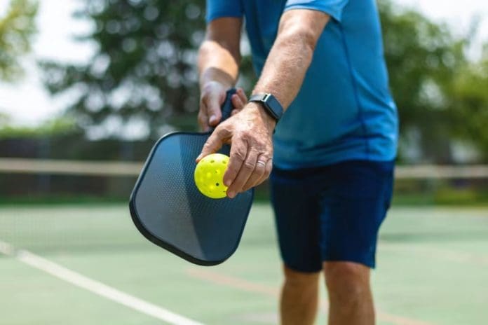 Why Pickleball is More Than Just a Game