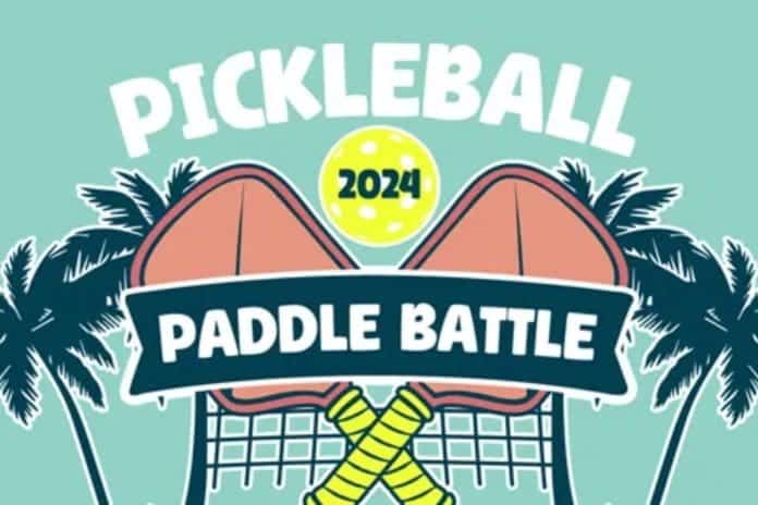 2024 Paddle Battle in Sioux City