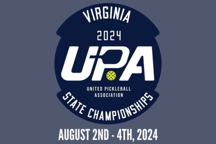2024 Virginia State Championships Results