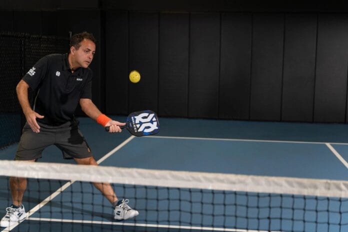 ABQ Pickleball Club Labor Day Classic 2024