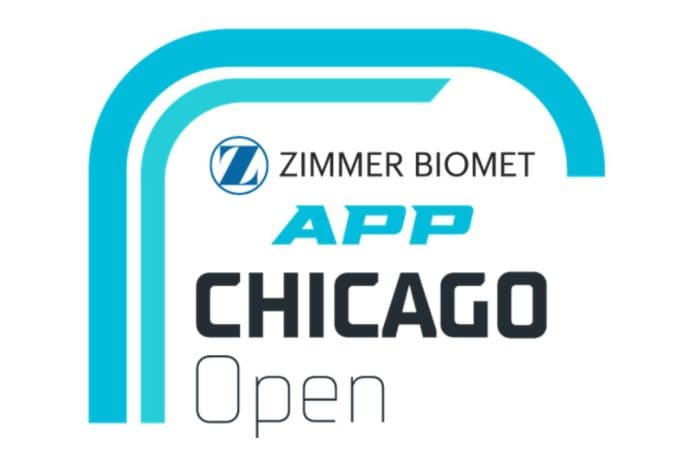 APP Chicago Senior Pro Results