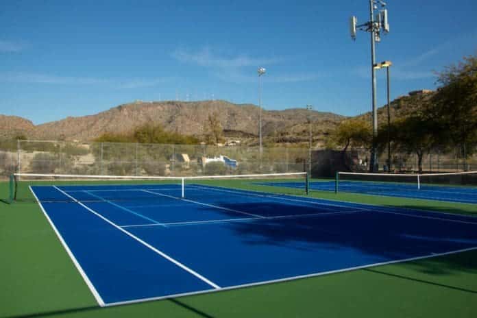 Ahwatukee Demands to Expand Pickleball Facilities