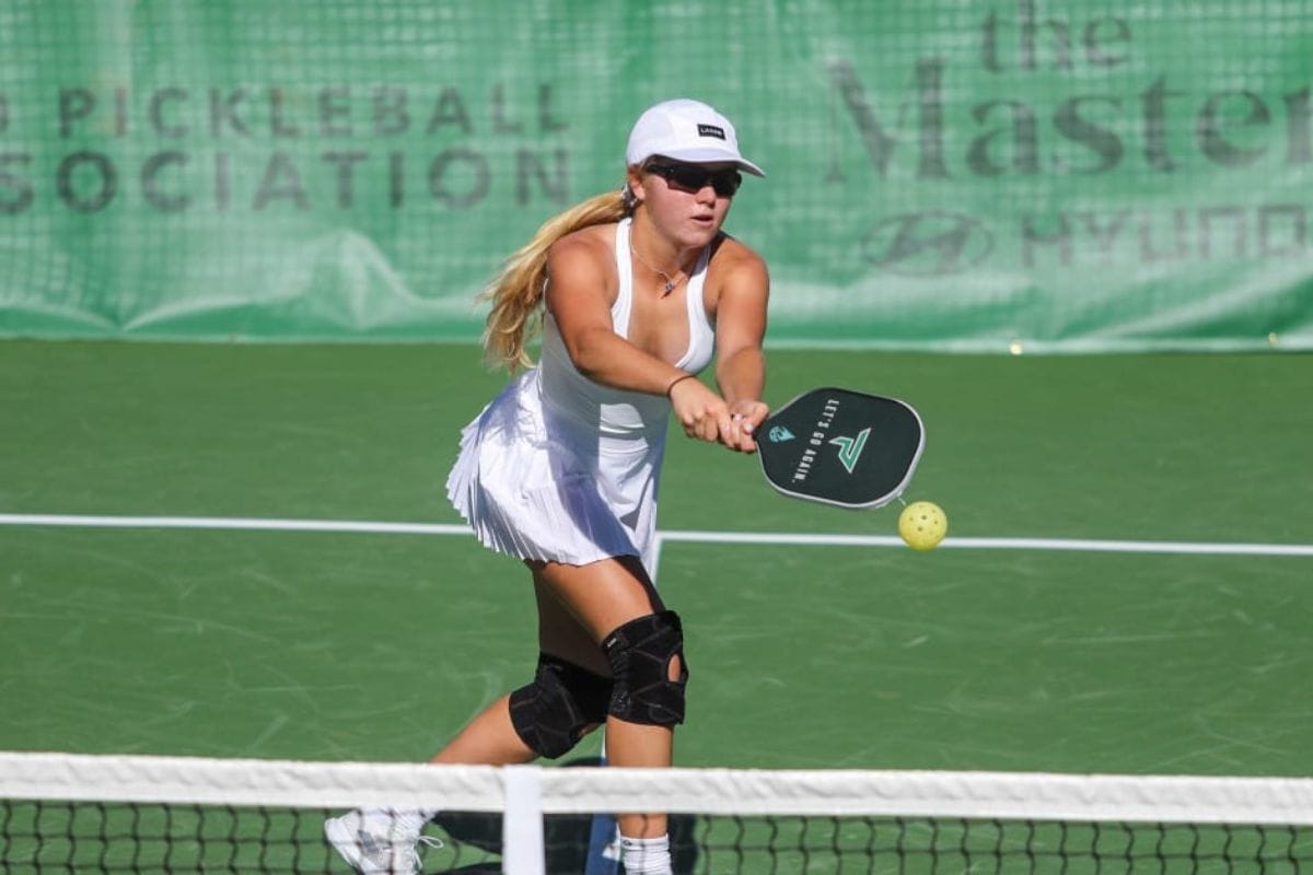 Anna Leigh Waters Dog Passes Away