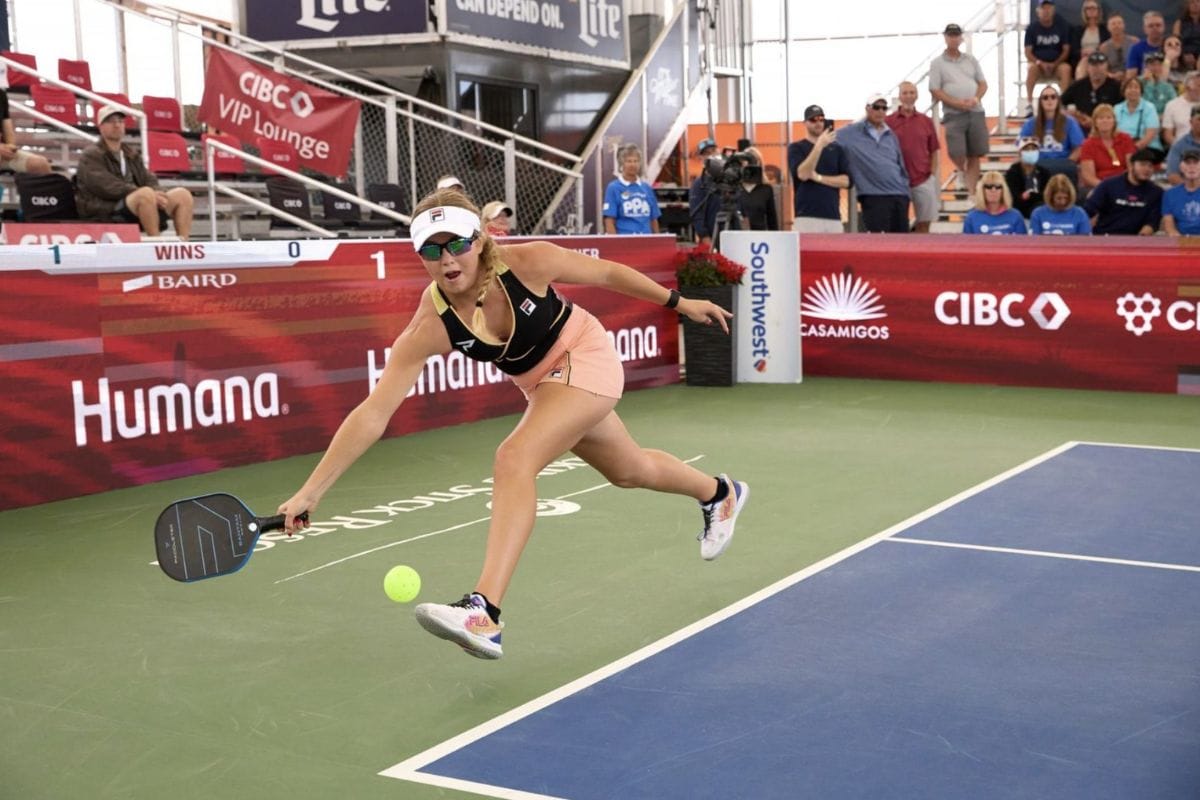 Anna Leigh Waters Dog Passes Away