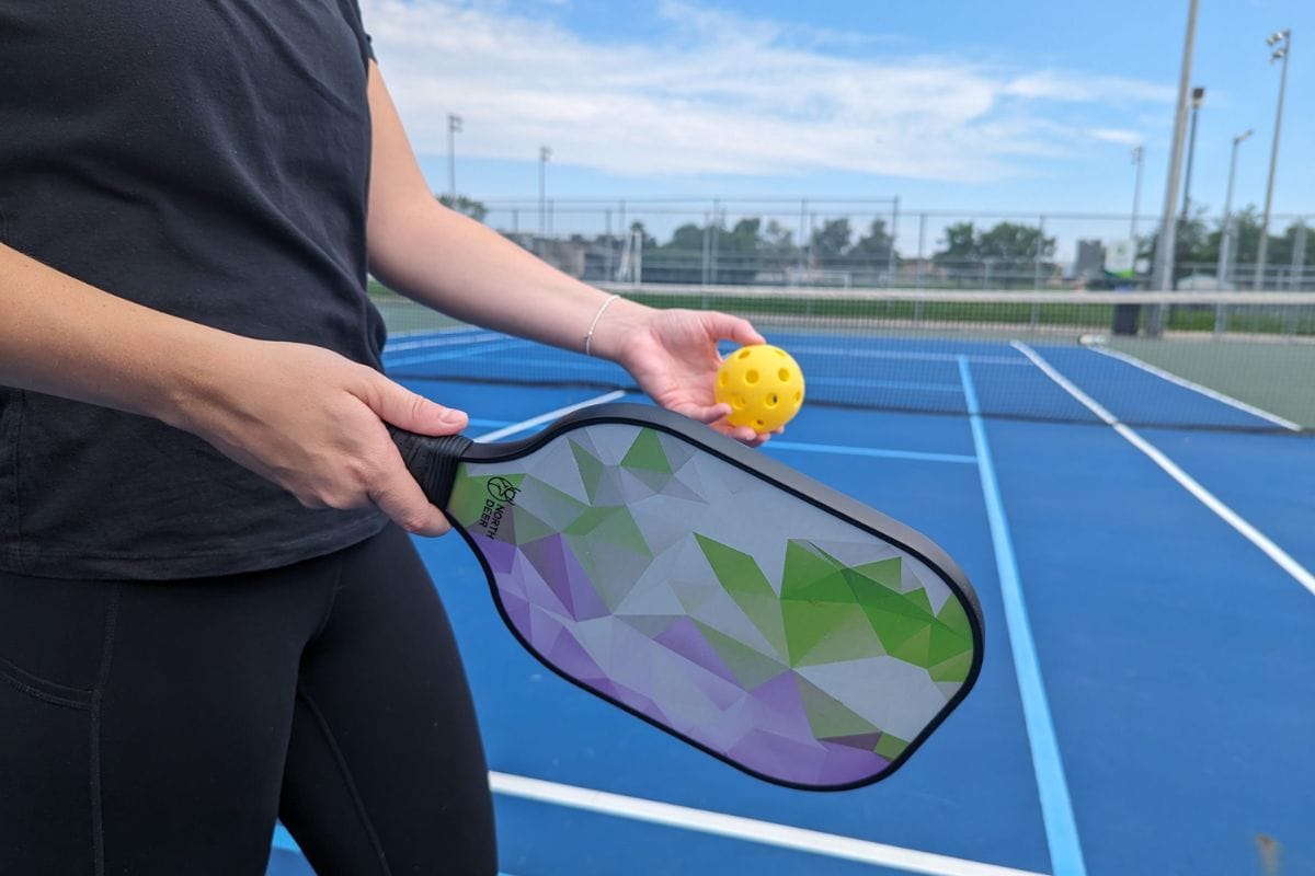 Best Members-Only Pickleball Courts in Mississauga