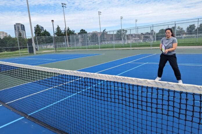 Best Members-Only Pickleball Courts in Mississauga Best Members-Only Pickleball Courts in Mississauga