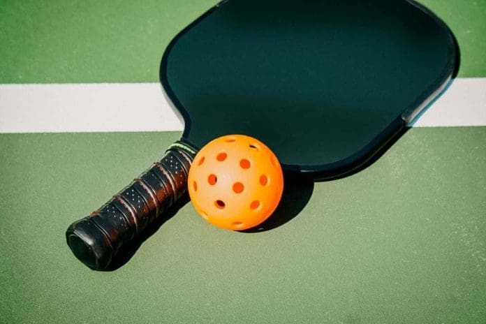 Best Pickleball Clubs in Austin