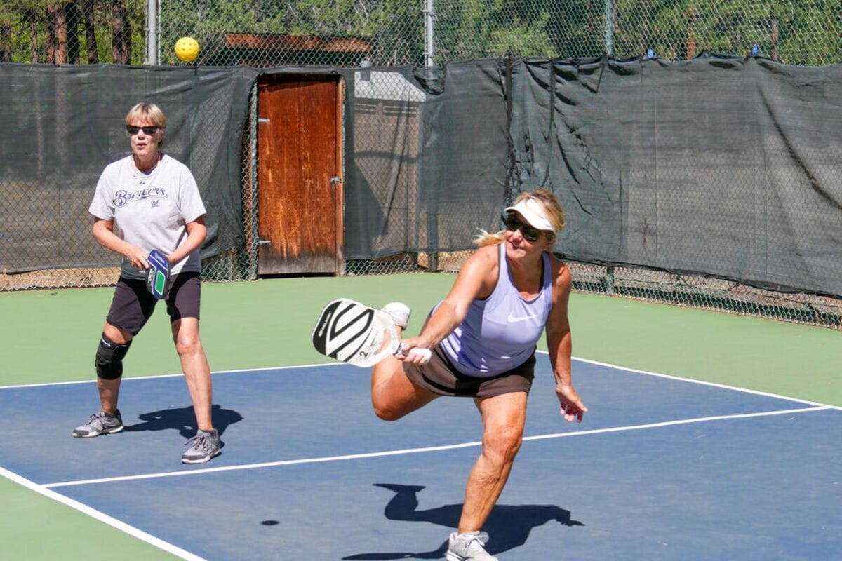 Best Pickleball Courts in Saskatchewan