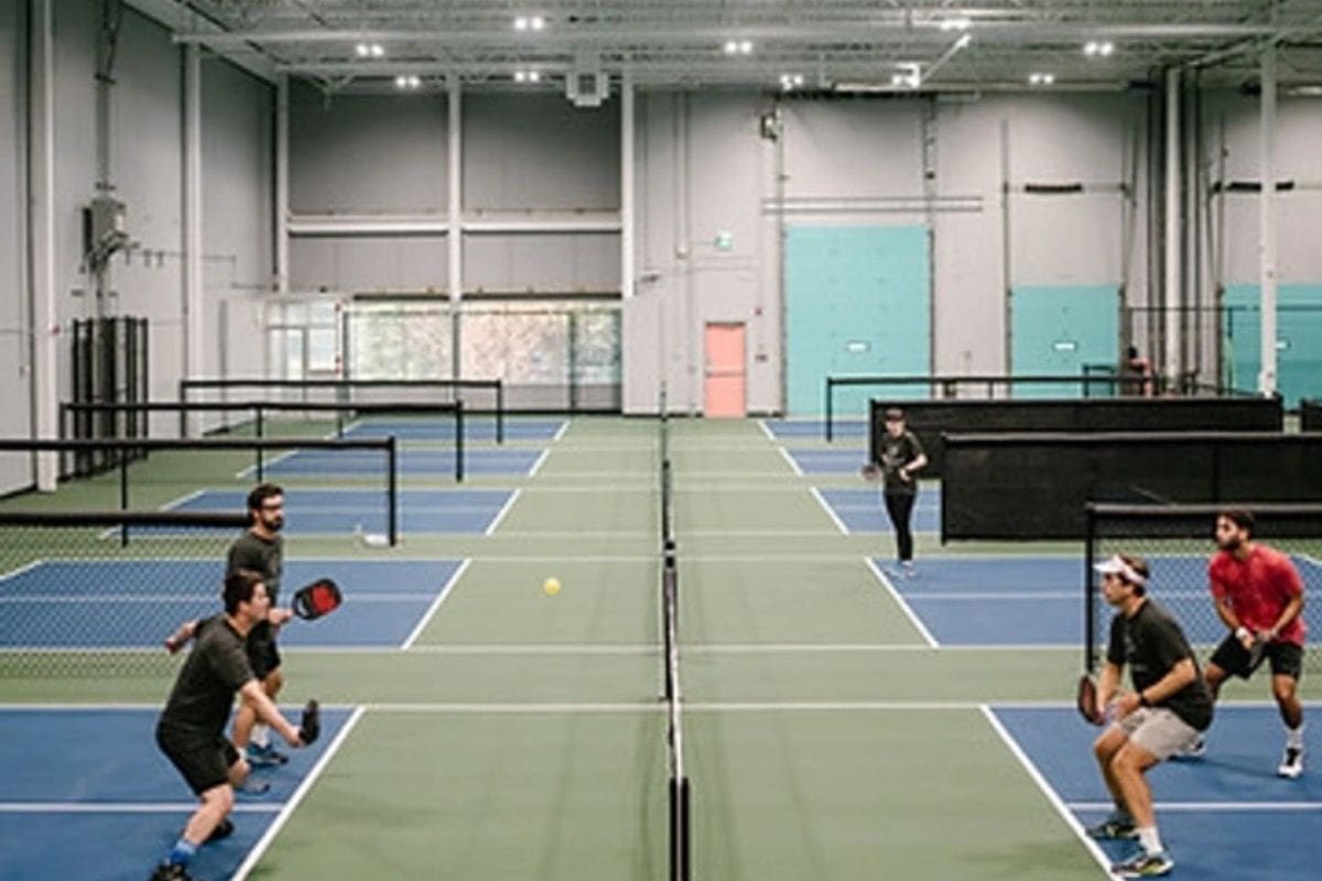 Best Pickleball Venues in Calgary