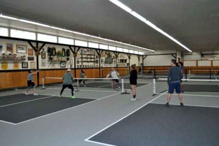 Best Pickleball Venues in Calgary