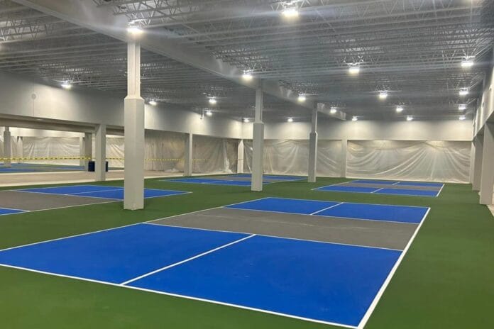 Delaware’s Pickleball Revolution