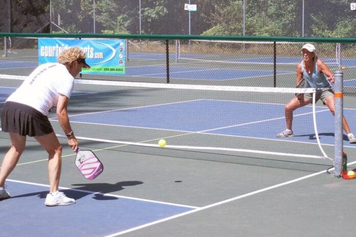 Galactic Pickleball Challenge Fundraiser Galactic Pickleball Challenge Fundraiser