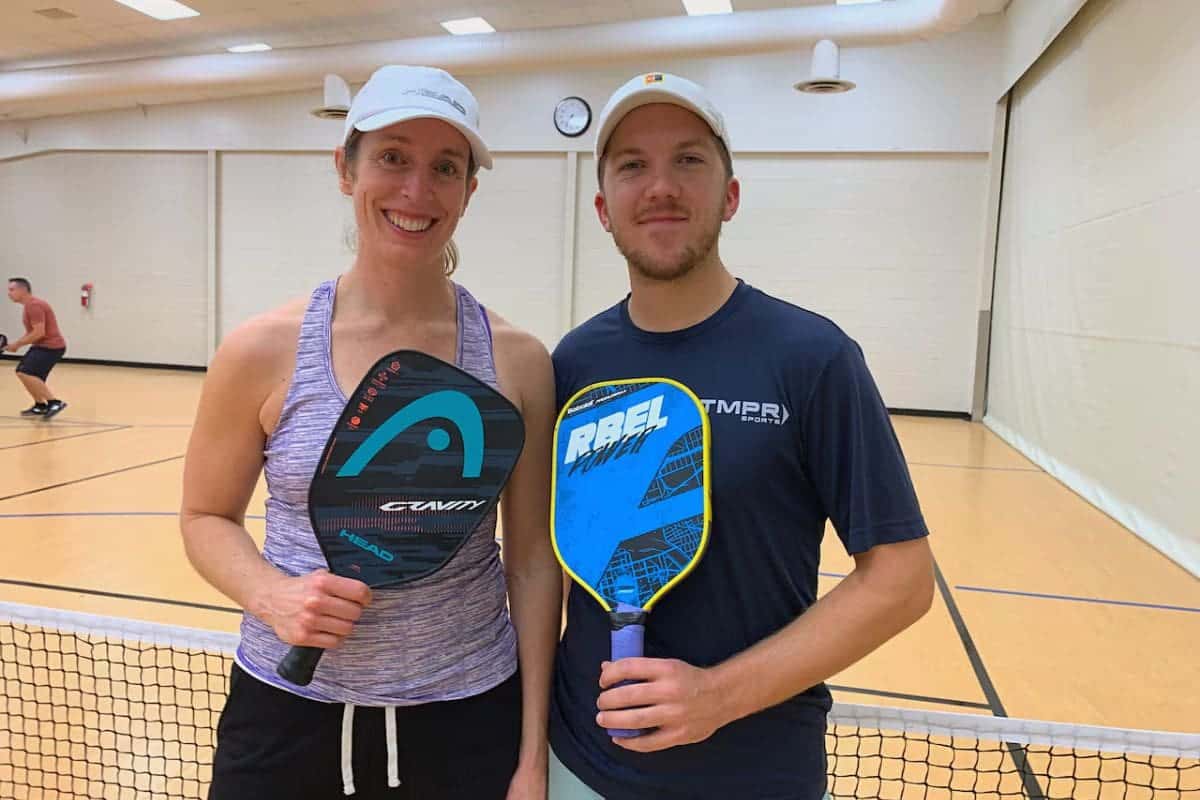 Haddow Thul's Rise in Pickleball