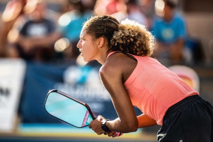 Top Pickleball Female Stars 2 Top Pickleball Female Stars 2