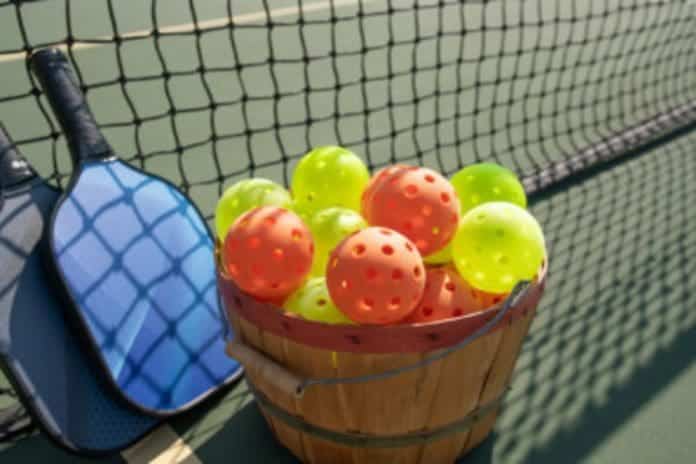 Discover Keene's Pickleball Hotspots