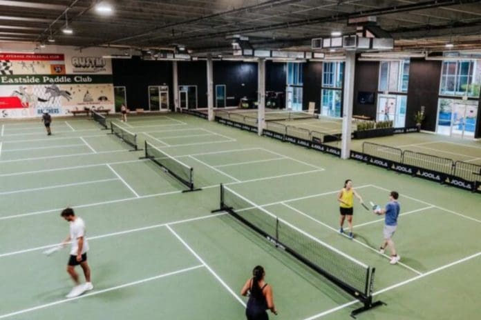 Mastering Pickleball Etiquette