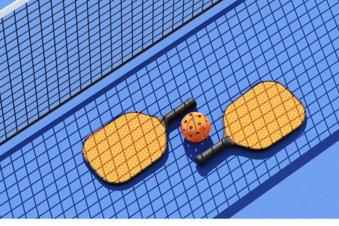 Metcalf Brothers Win Wyoming State Pickleball Championship