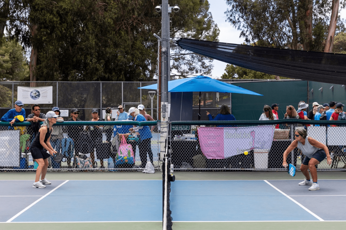 MiM24 Pickleball Tournament