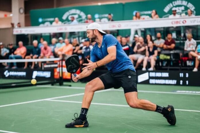 NY Hustlers At MLP Kansas City