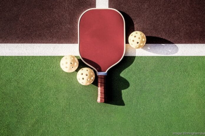 New Pickleball Courts to Elevate Cincinnati New Pickleball Courts to Elevate Cincinnati