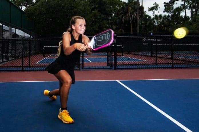 New Visalia Pickleball Center