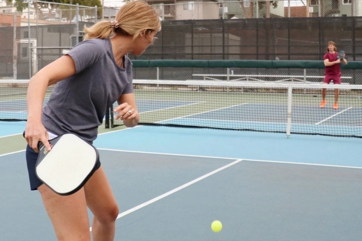 Paris Pickleball Courts Officially Open 1