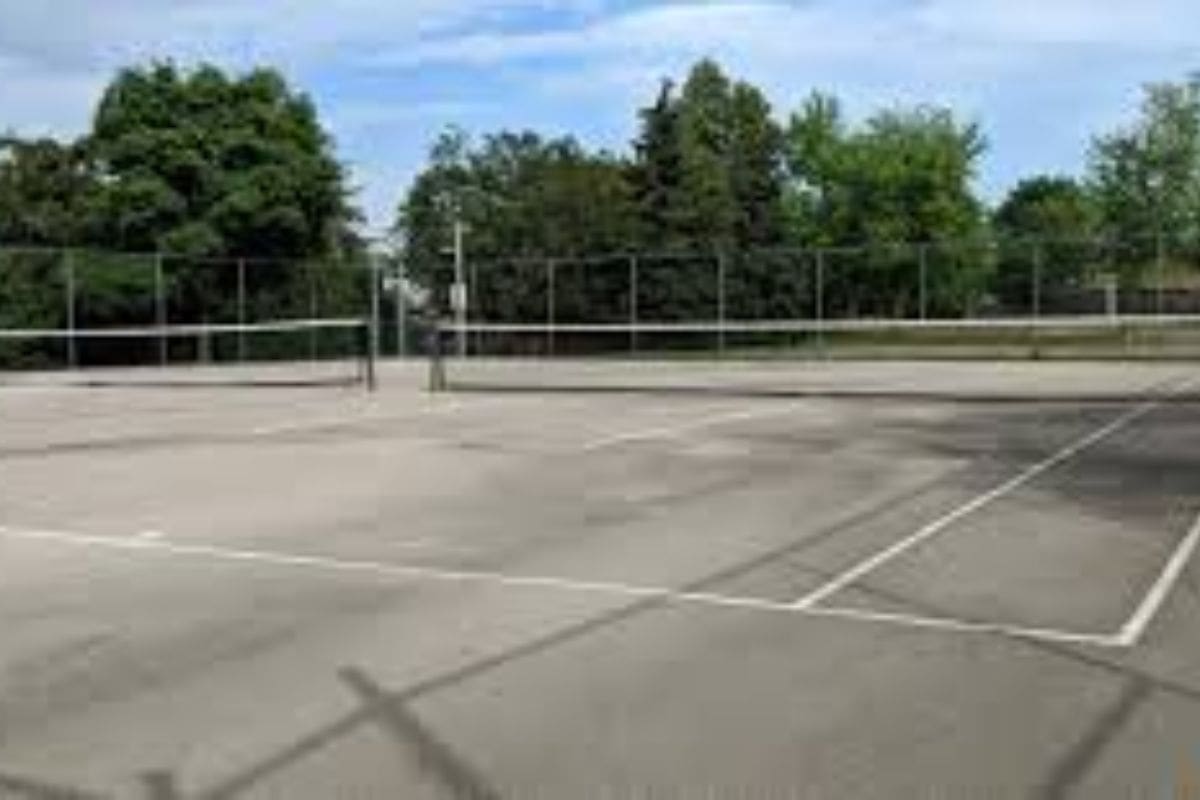 Best Free Pickleball Courts in Brampton