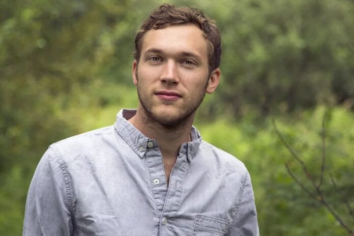 Philip Philips Considers Professional Pickleball