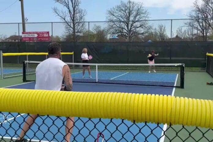 Pickleball In Windsor-Essex