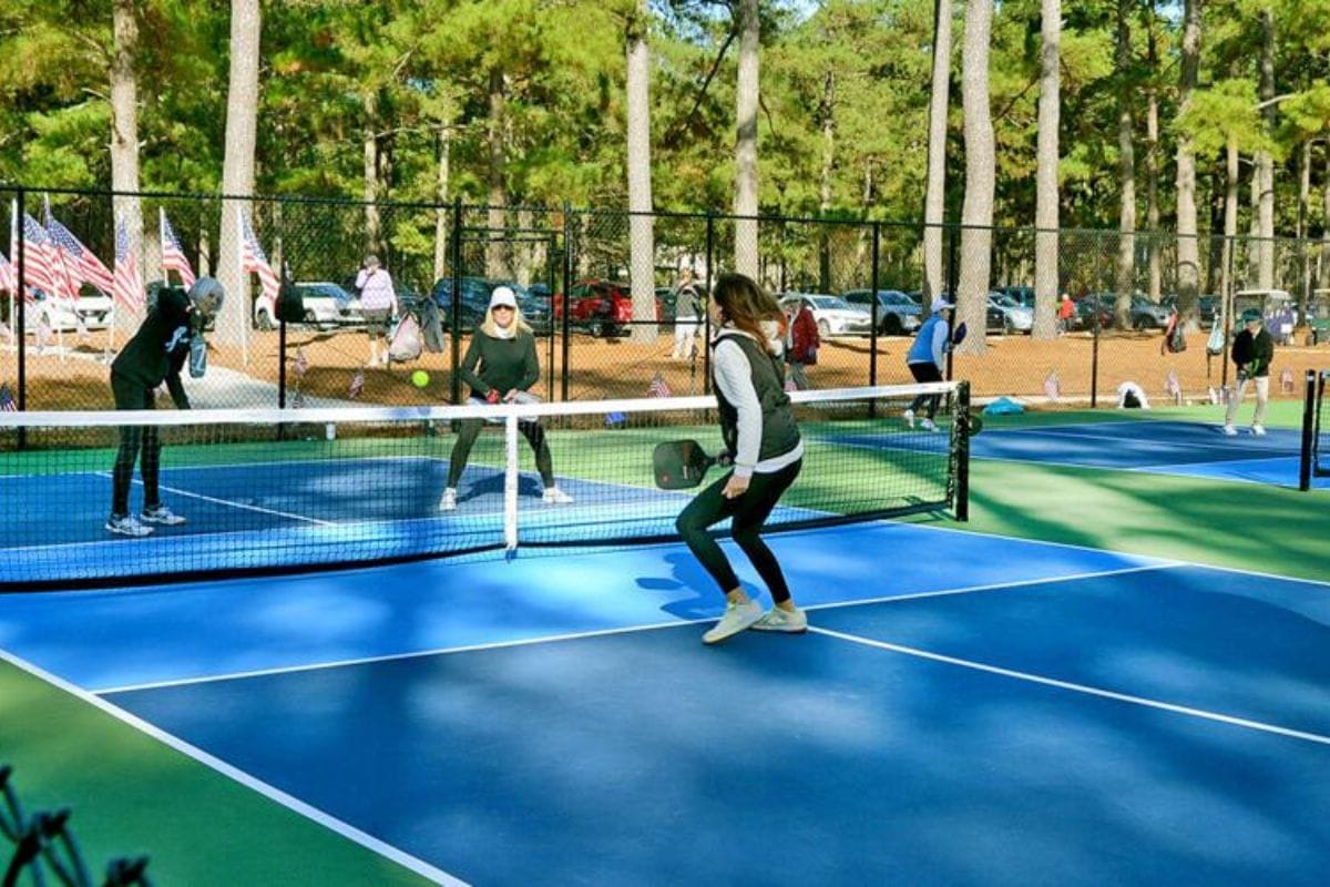CityPickle and Mount Sinai Plans Pickleball 