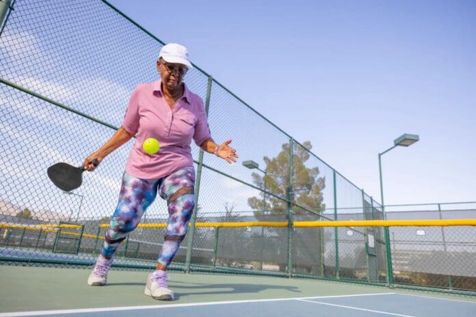 Pickleball's Impact in Morro Bay